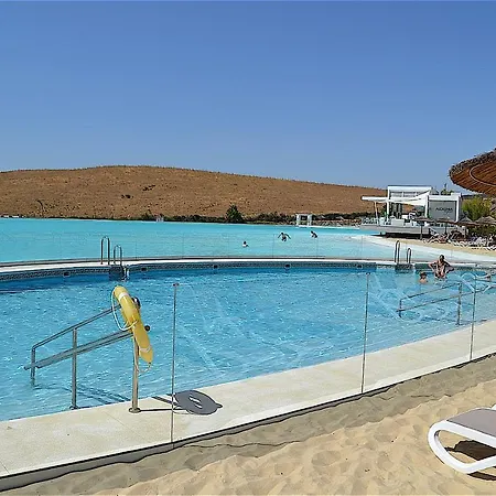 Al-512 - Alcazaba Lagoon Apartment Estepona