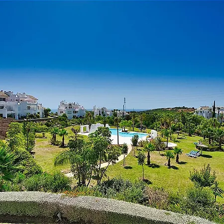 Apartment Al-512 - Alcazaba Lagoon *