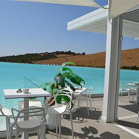 Apartment Al-512 - Alcazaba Lagoon Estepona