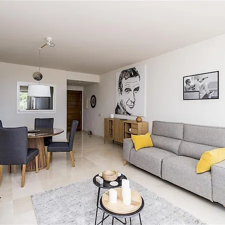 Apartment Al-512 - Alcazaba Lagoon