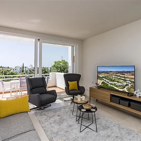 Apartment Al-512 - Alcazaba Lagoon *