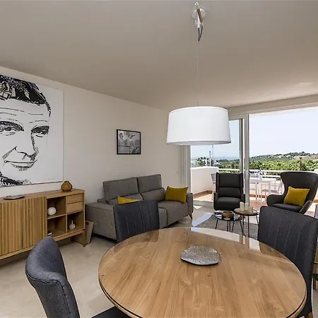 Apartment Al-512 - Alcazaba Lagoon