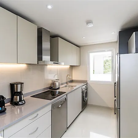 Al-512 - Alcazaba Lagoon Apartment