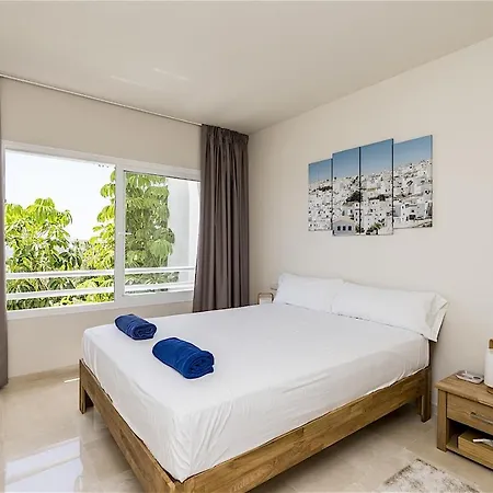 Al-512 - Alcazaba Lagoon Apartment