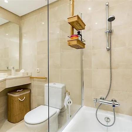 Apartment Al-512 - Alcazaba Lagoon *