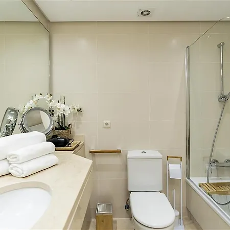 Apartment Al-512 - Alcazaba Lagoon Estepona