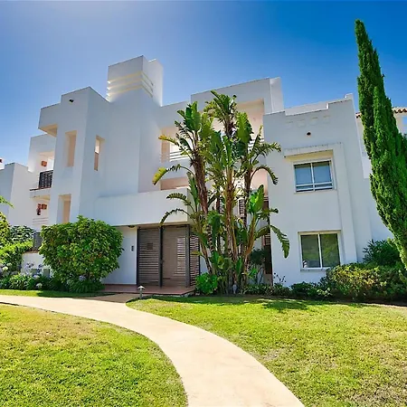 Apartment Al-512 - Alcazaba Lagoon Estepona