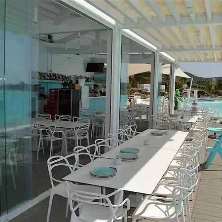 Al-512 - Alcazaba Lagoon * Estepona