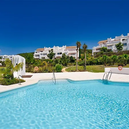 Al-512 - Alcazaba Lagoon Apartment *