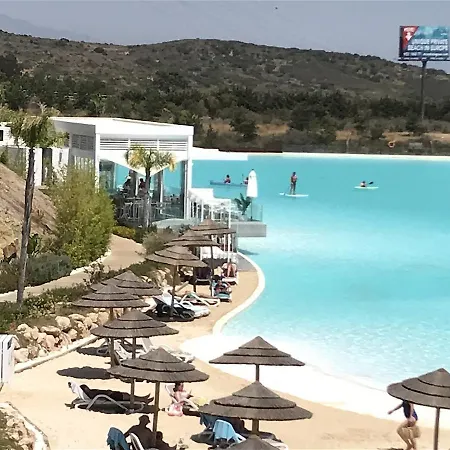 Apartment Al-512 - Alcazaba Lagoon