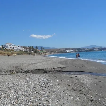 Apartment Al-512 - Alcazaba Lagoon Estepona