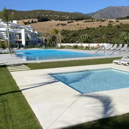 Al-512 - Alcazaba Lagoon Apartment
