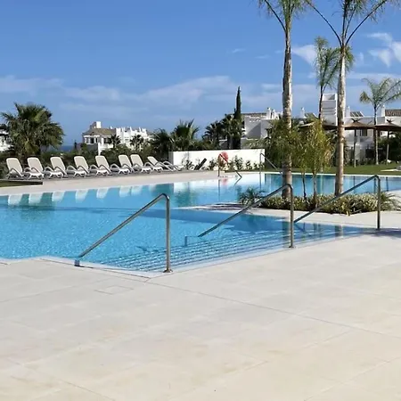 Apartment Al-512 - Alcazaba Lagoon Estepona