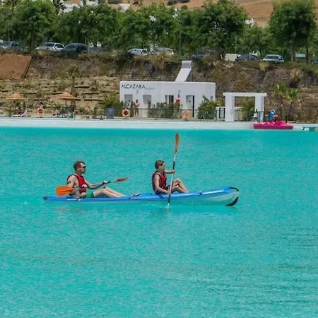 Al-512 - Alcazaba Lagoon *