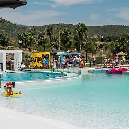 Al-512 - Alcazaba Lagoon Apartment *