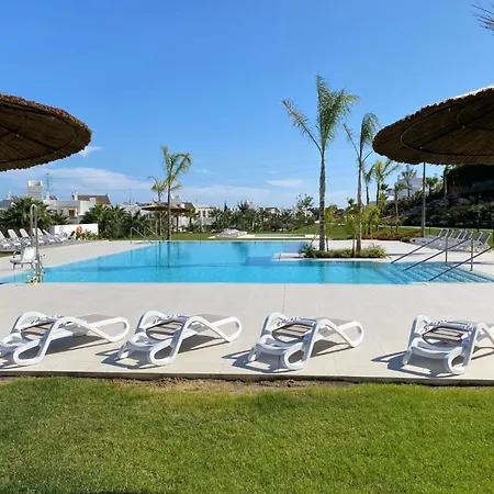 Apartment Al-512 - Alcazaba Lagoon *