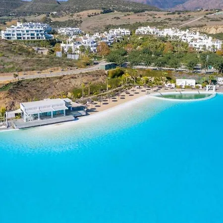 Al-512 - Alcazaba Lagoon Apartment *