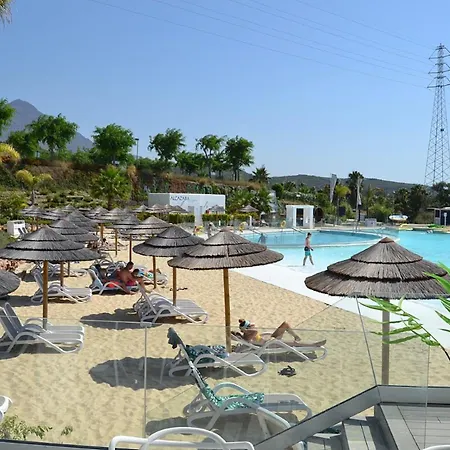 Apartment Al-512 - Alcazaba Lagoon *