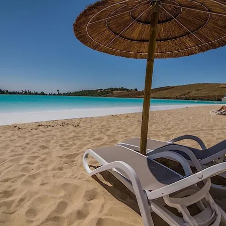 Apartment Al-512 - Alcazaba Lagoon *